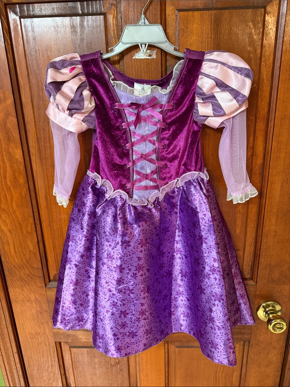 Disney Rapunzel